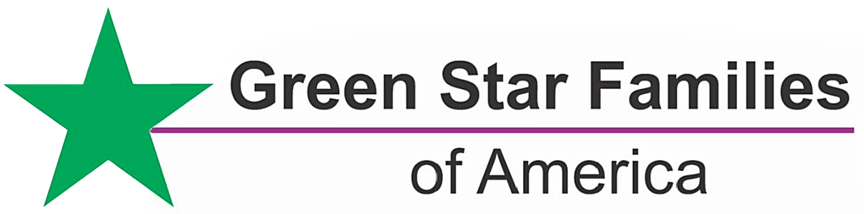 Green Star Families of America